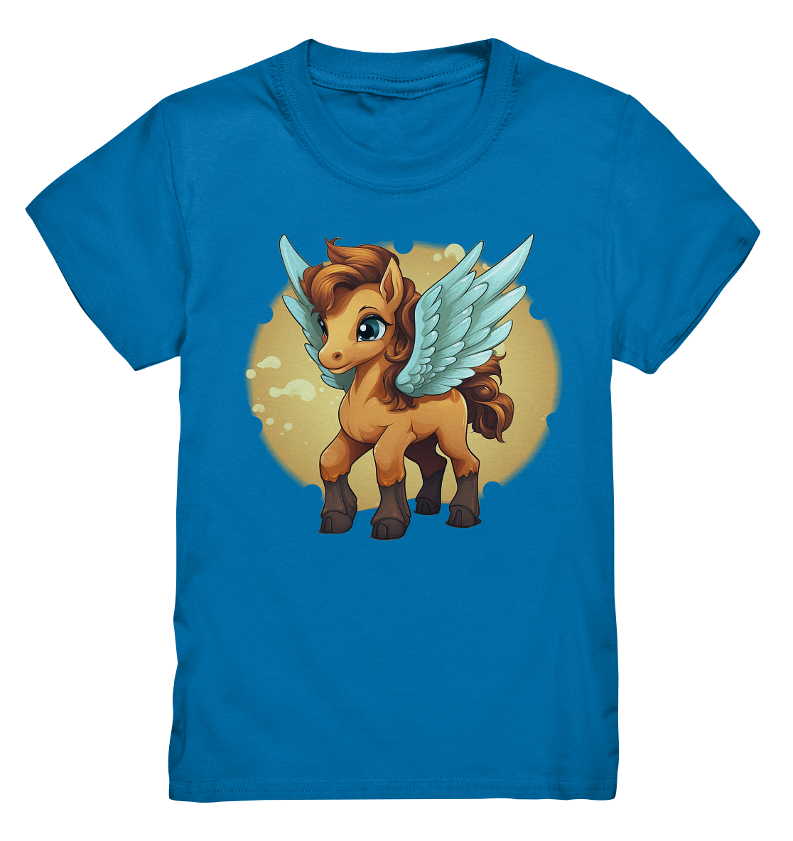 Sweet Pegasus - Kids Premium Shirt