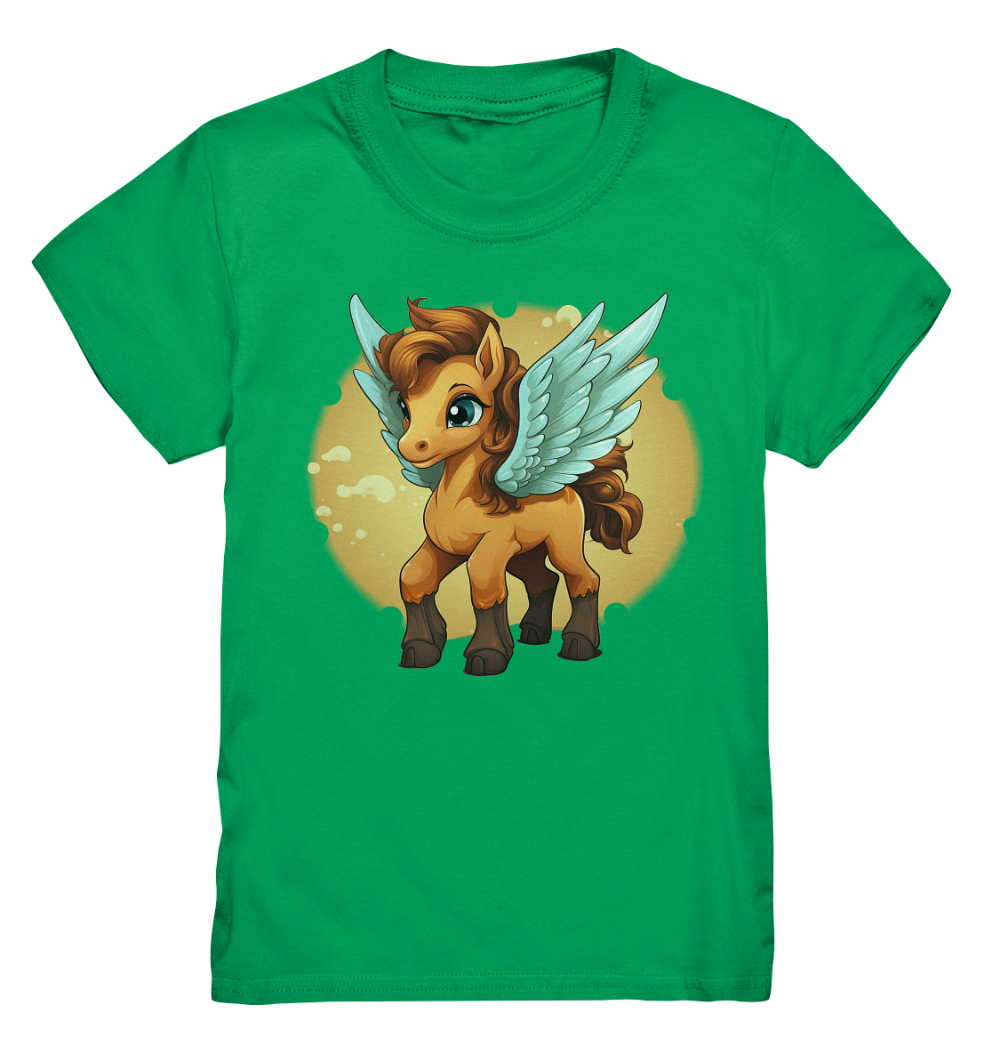 Sweet Pegasus - Kids Premium Shirt