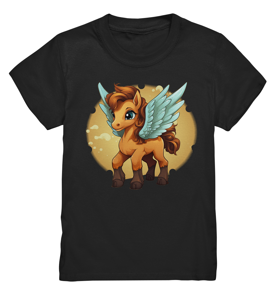 Sweet Pegasus - Kids Premium Shirt