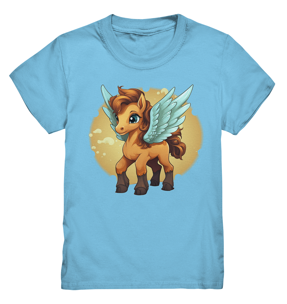 Sweet Pegasus - Kids Premium Shirt