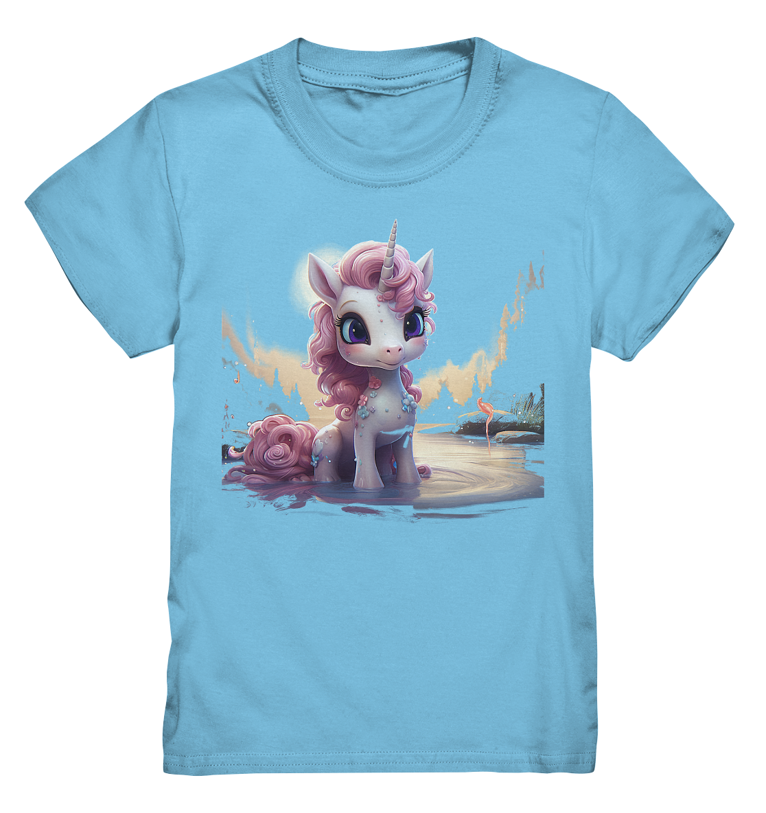Sweet Unicorn - Kids Premium Shirt