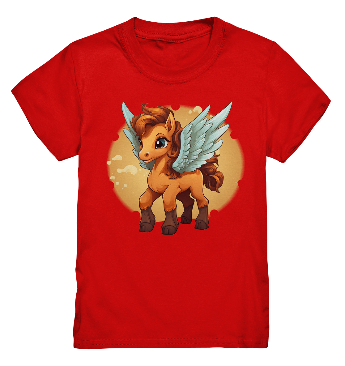 Sweet Pegasus - Kids Premium Shirt