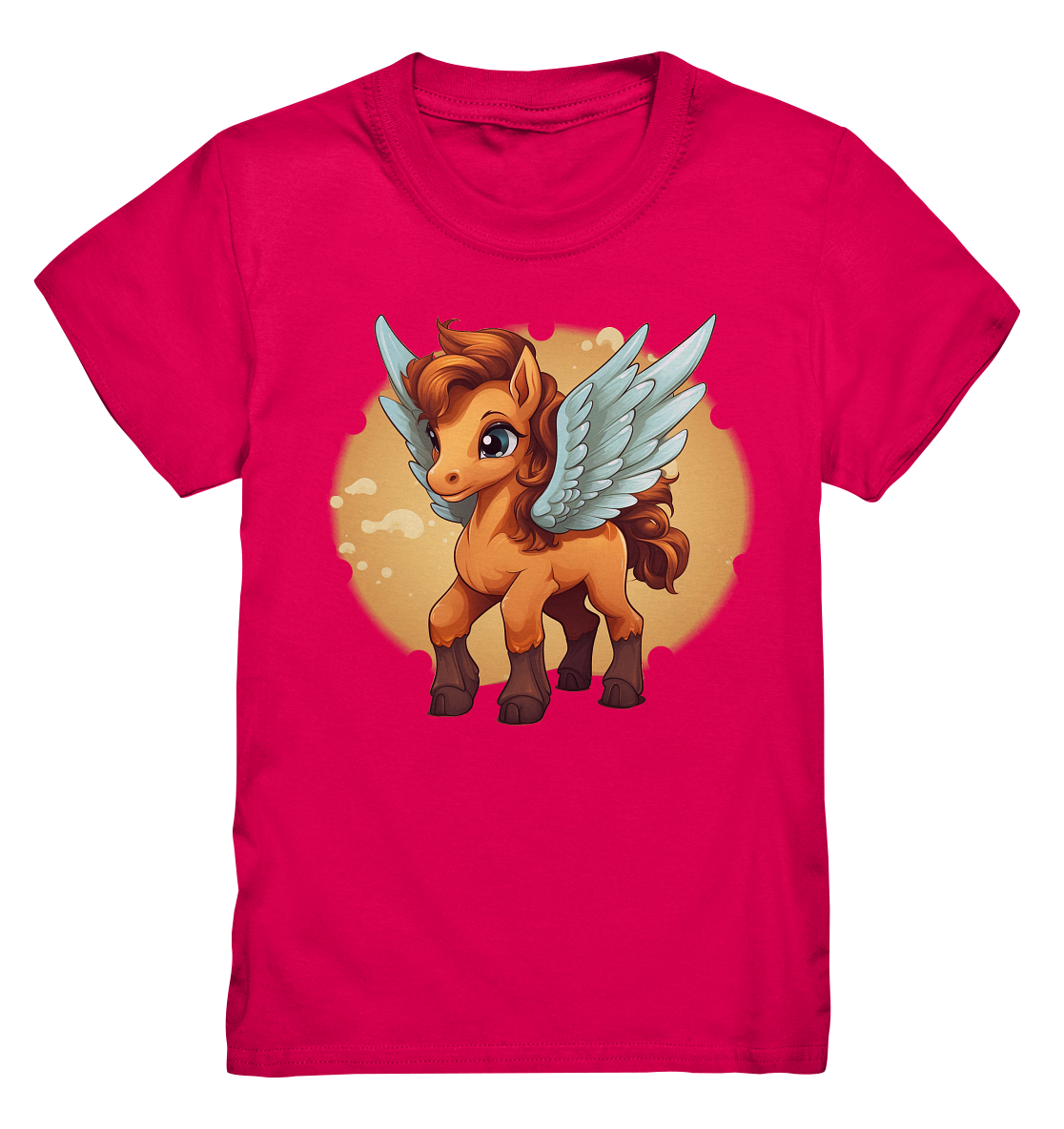 Sweet Pegasus - Kids Premium Shirt