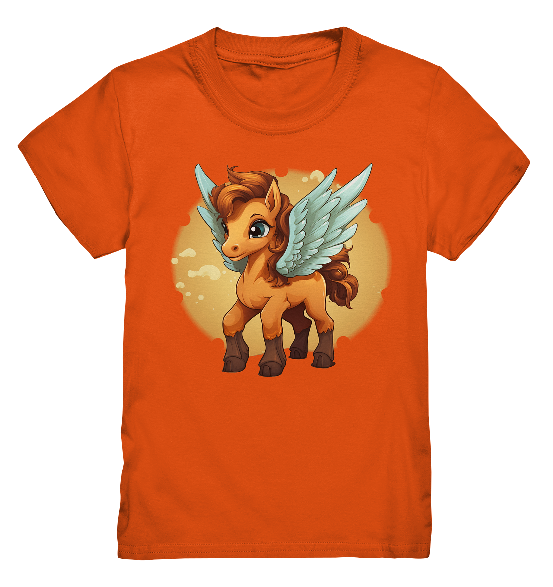 Sweet Pegasus - Kids Premium Shirt