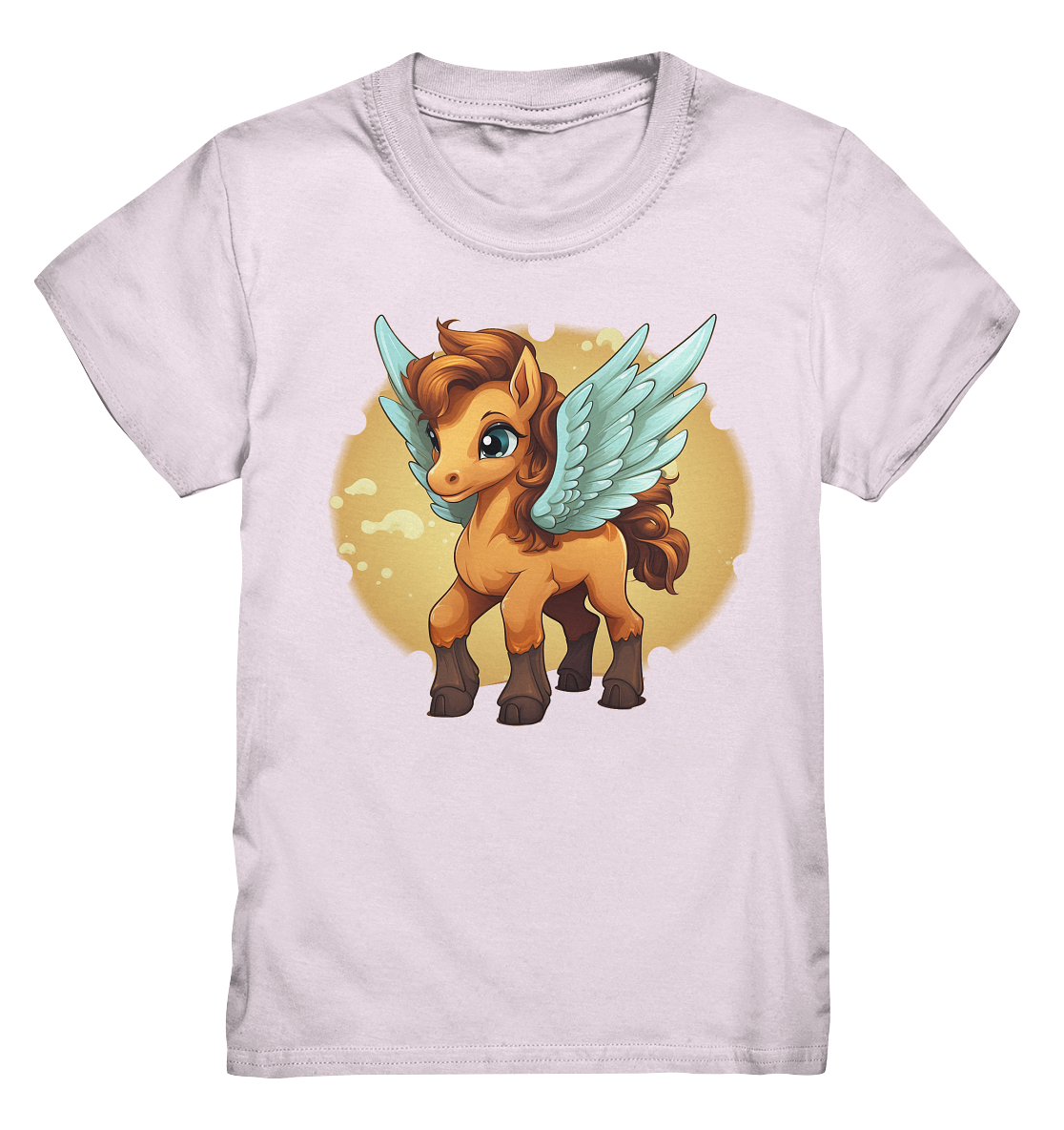 Sweet Pegasus - Kids Premium Shirt