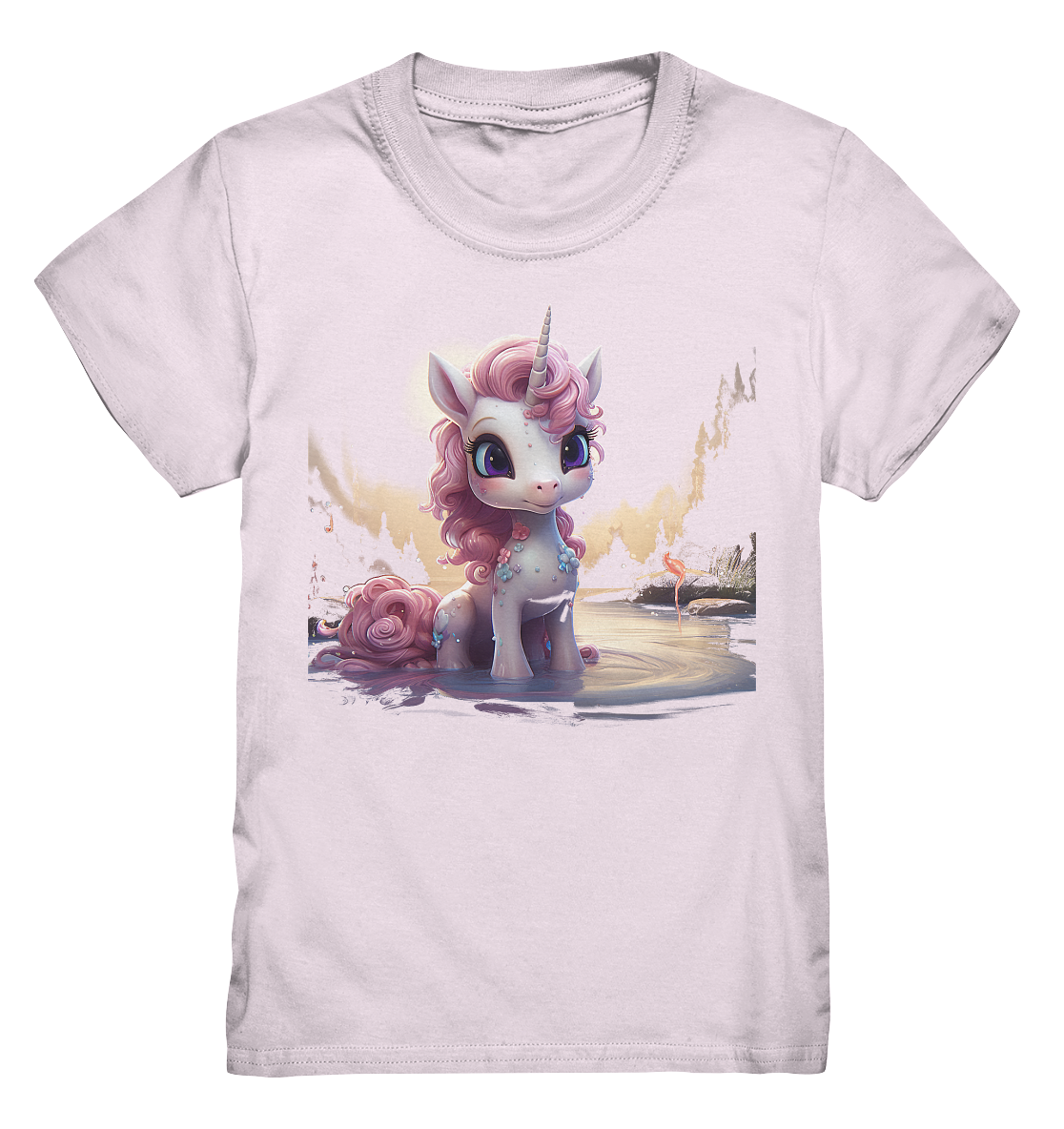 Sweet Unicorn - Kids Premium Shirt