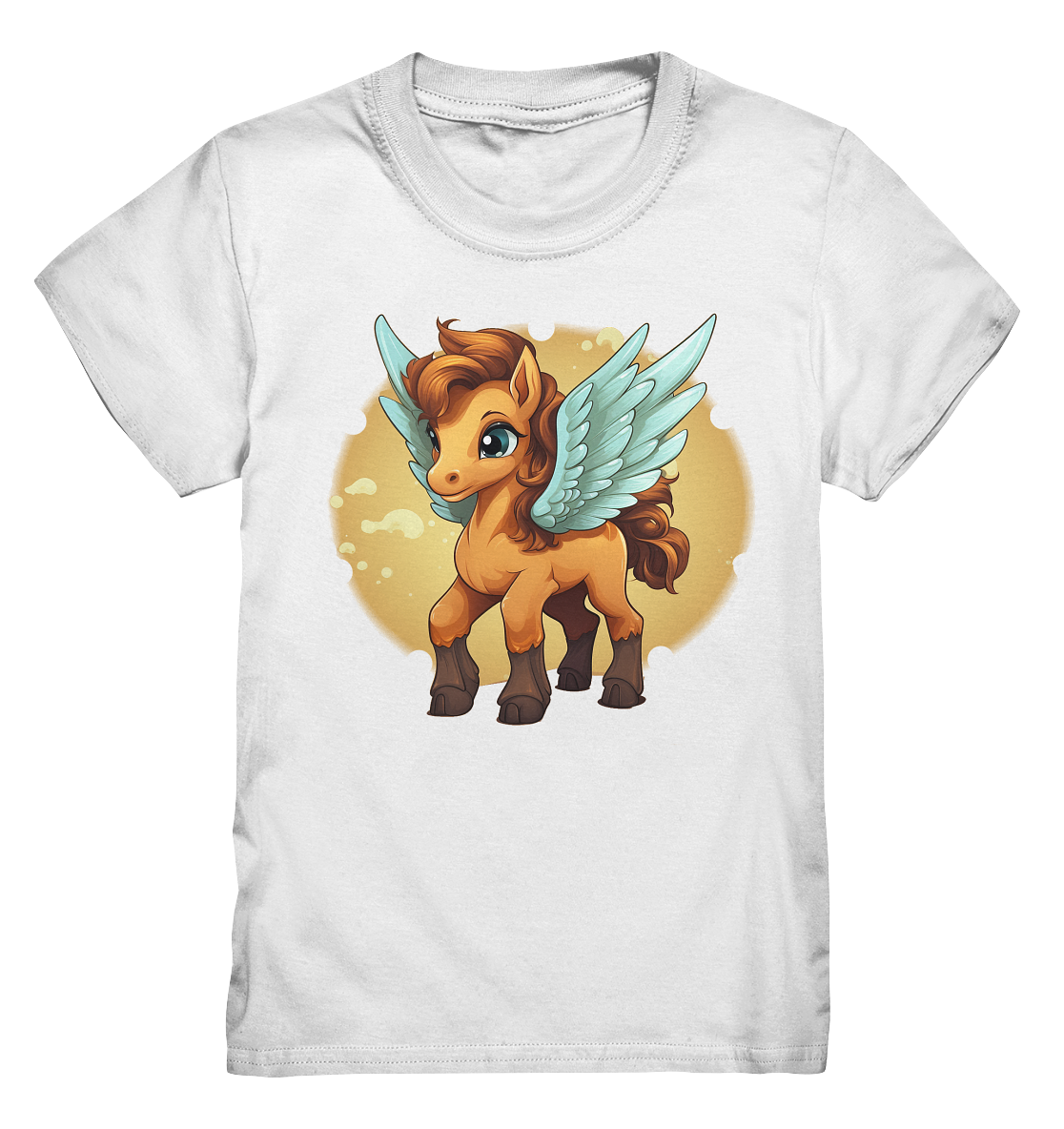 Sweet Pegasus - Kids Premium Shirt