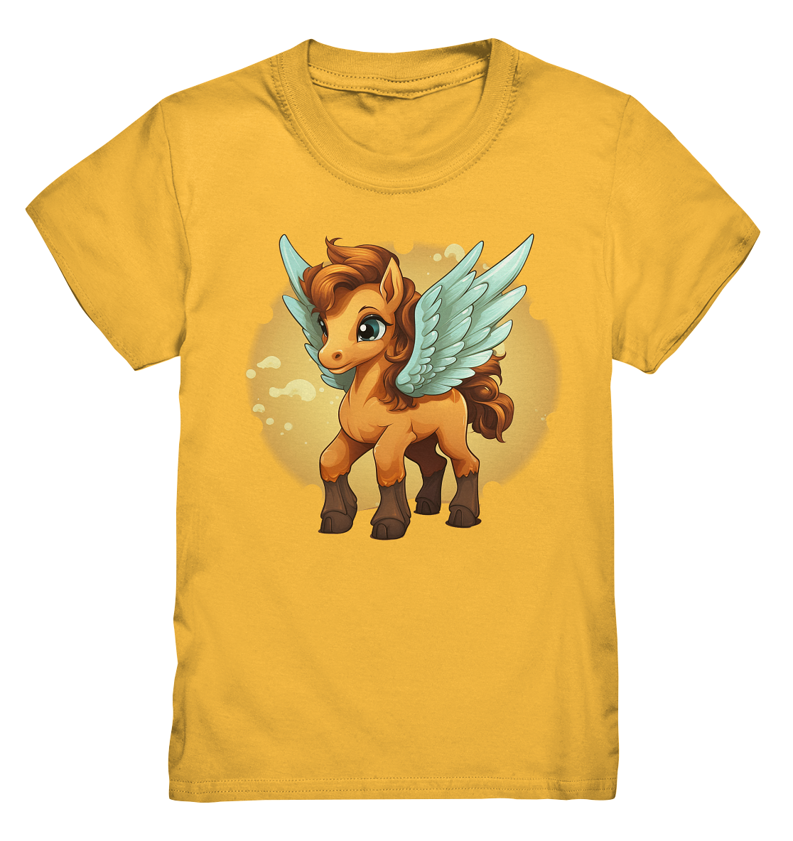 Sweet Pegasus - Kids Premium Shirt