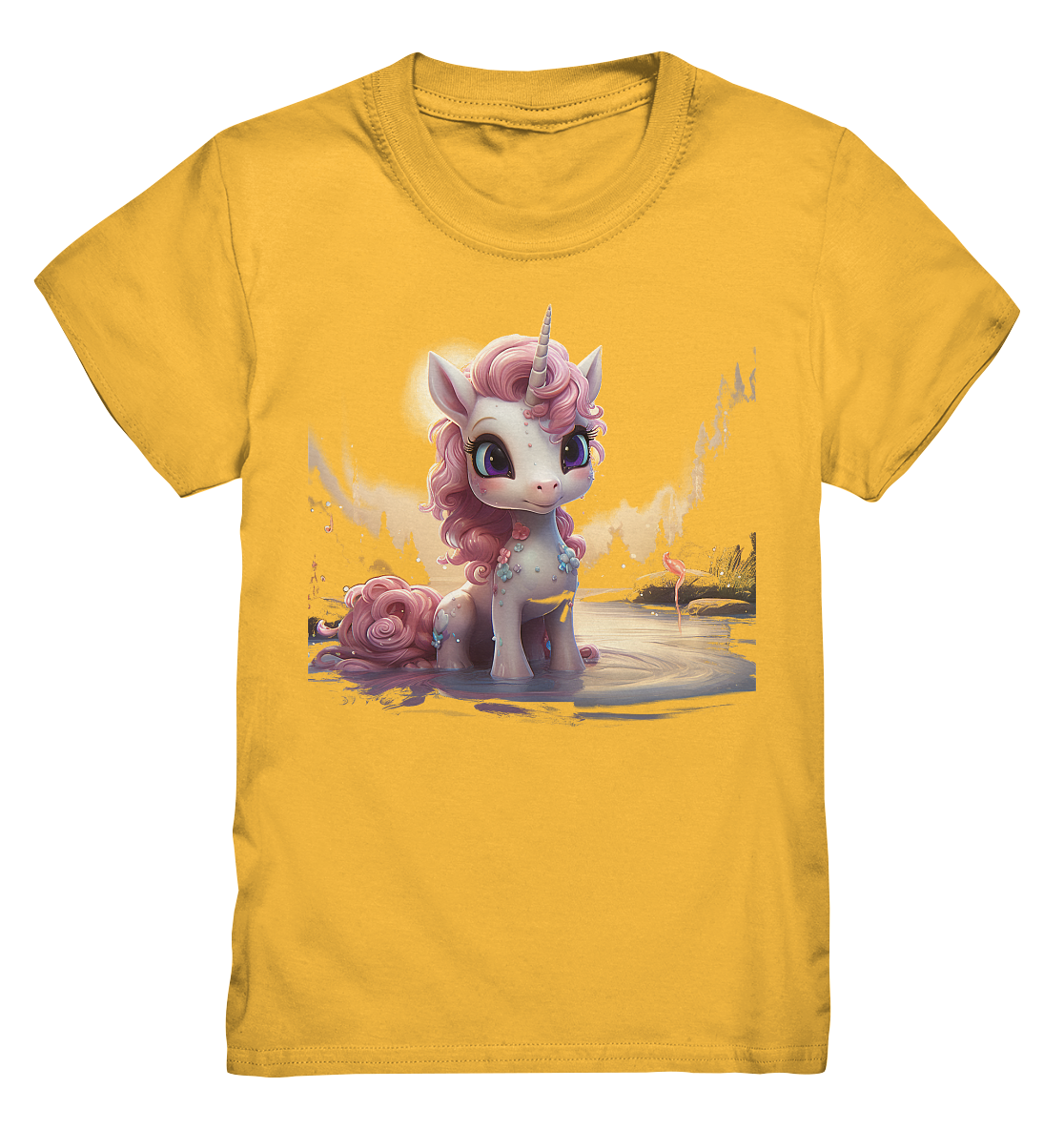 Sweet Unicorn - Kids Premium Shirt