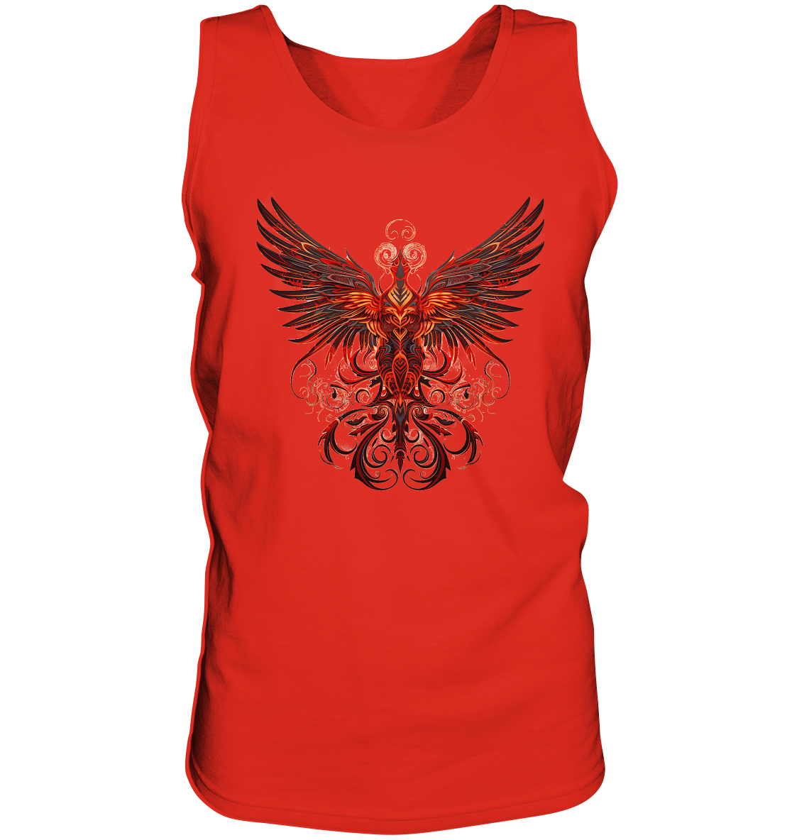 Phönix Tribal - Tank-Top