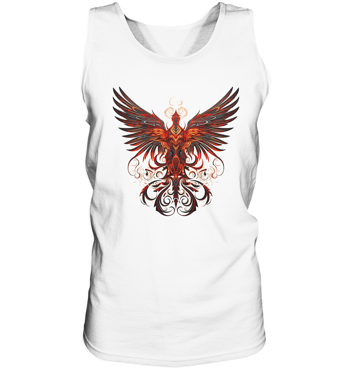 Phönix Tribal - Tank-Top